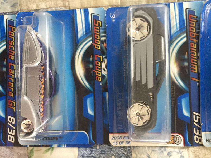 Illustration for article titled Colossal Die-Cast Collection - Box 59 - They're Back!